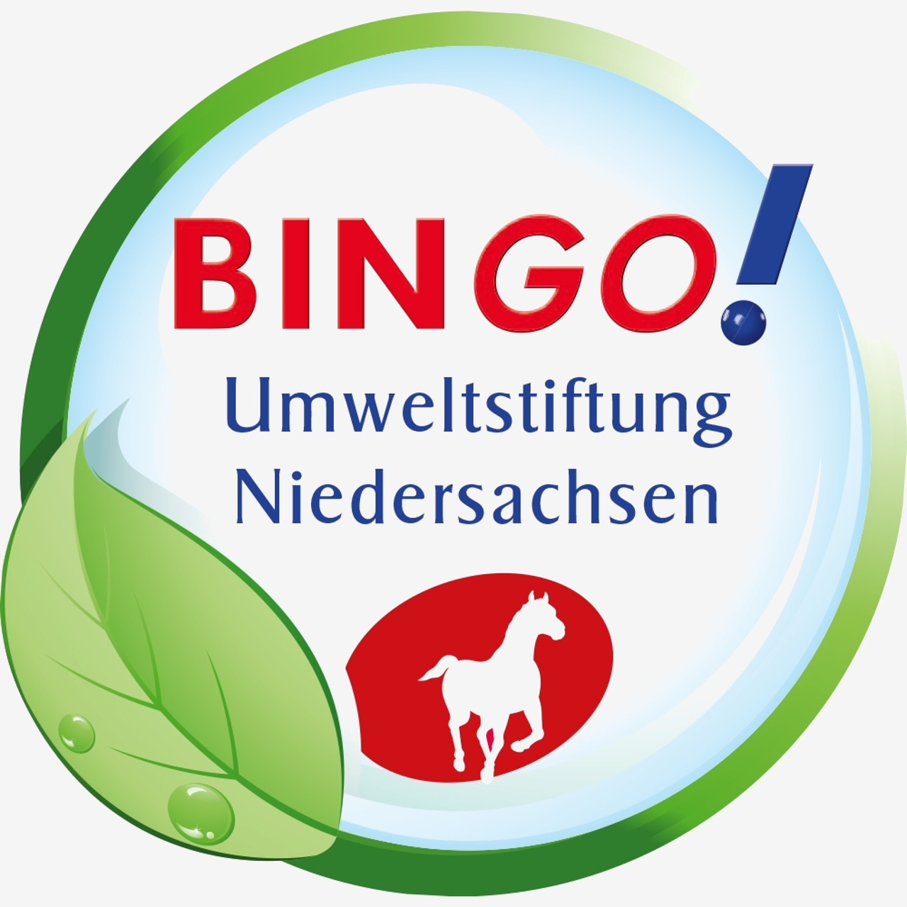 Bingo Umweltstiftung