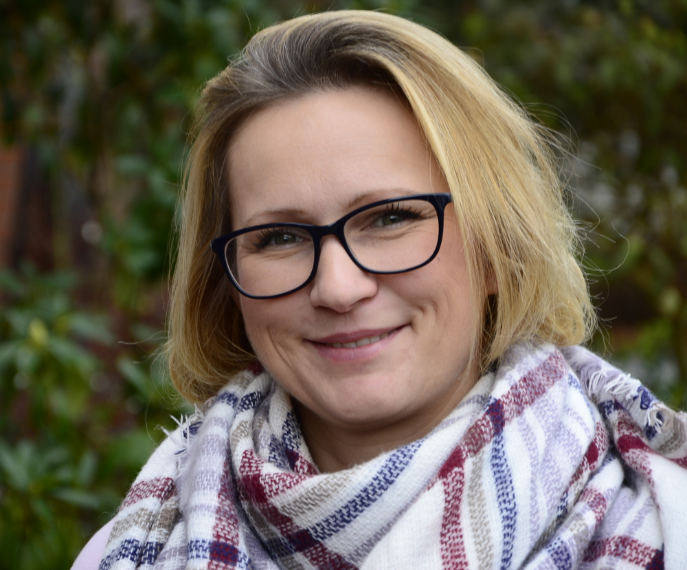 Mariola Schrader